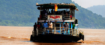 Papikondalu